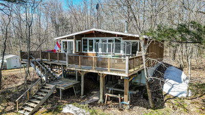 36 Daniels Lane, North Kawartha - North Kawartha