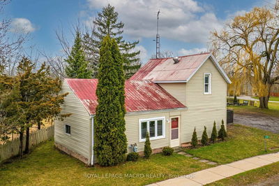 2374 St Anns Rd, West Lincoln - West Lincoln
