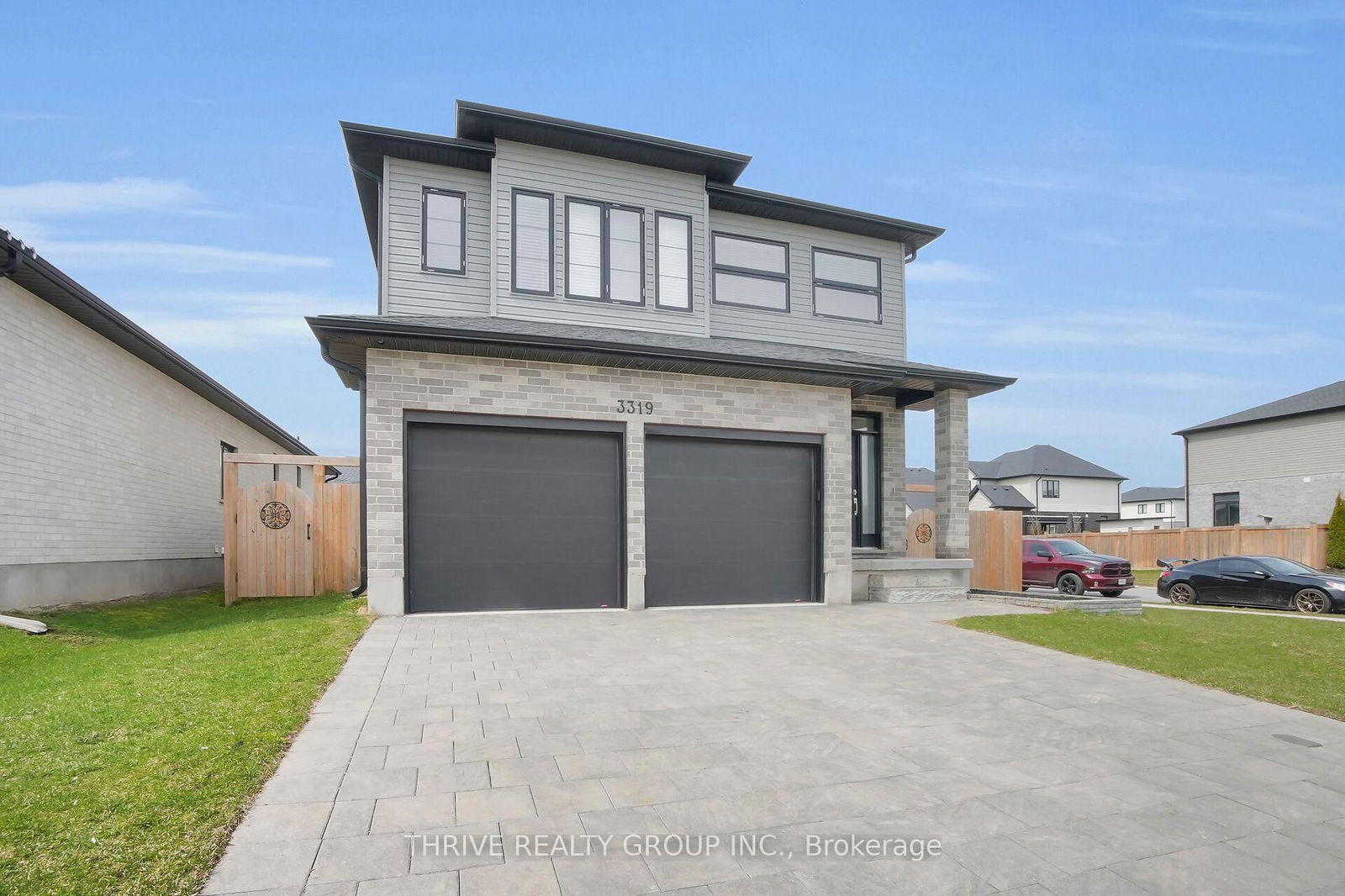 Detached House for sale at 3319 Regiment Road, London, South V, N6P 0G5 - MLS: X12083505