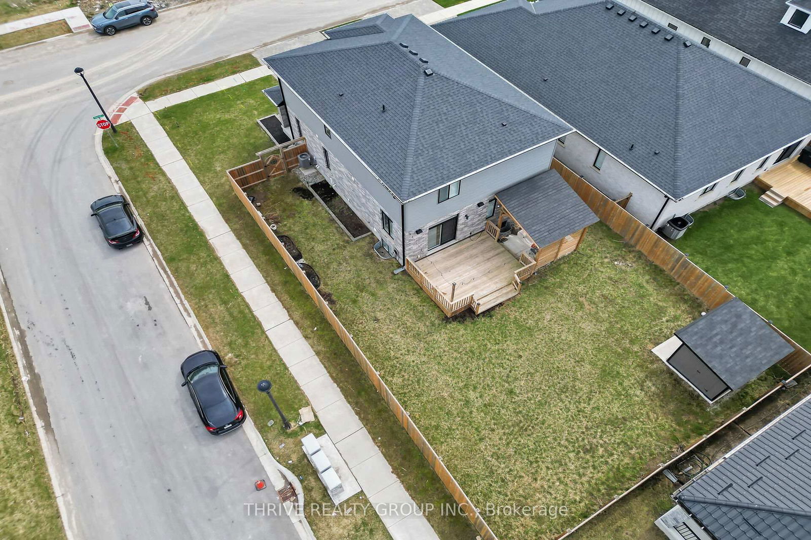 Detached House for sale at 3319 Regiment Road, London, South V, N6P 0G5 - MLS: X12083505