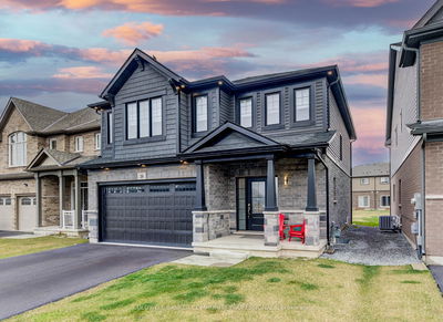 36 Alicia Cres, Thorold - Hurricane/Merrittville image-0-2