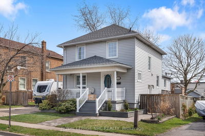 18 Queen St, Thorold - Thorold Downtown image-0-1