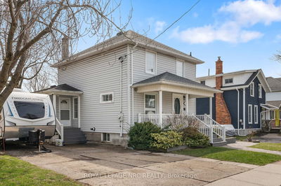 18 Queen St, Thorold - Thorold Downtown image-0-2