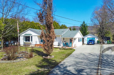 235345 Grey Road 13 Rd, Grey Highlands - Grey Highlands