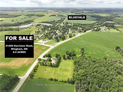 41456 Harriston Rd, Morris Turnberry - Turnberry image-0-1