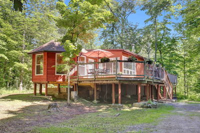 209 MAPLE GROVE Lane, Tichborne - Frontenac South