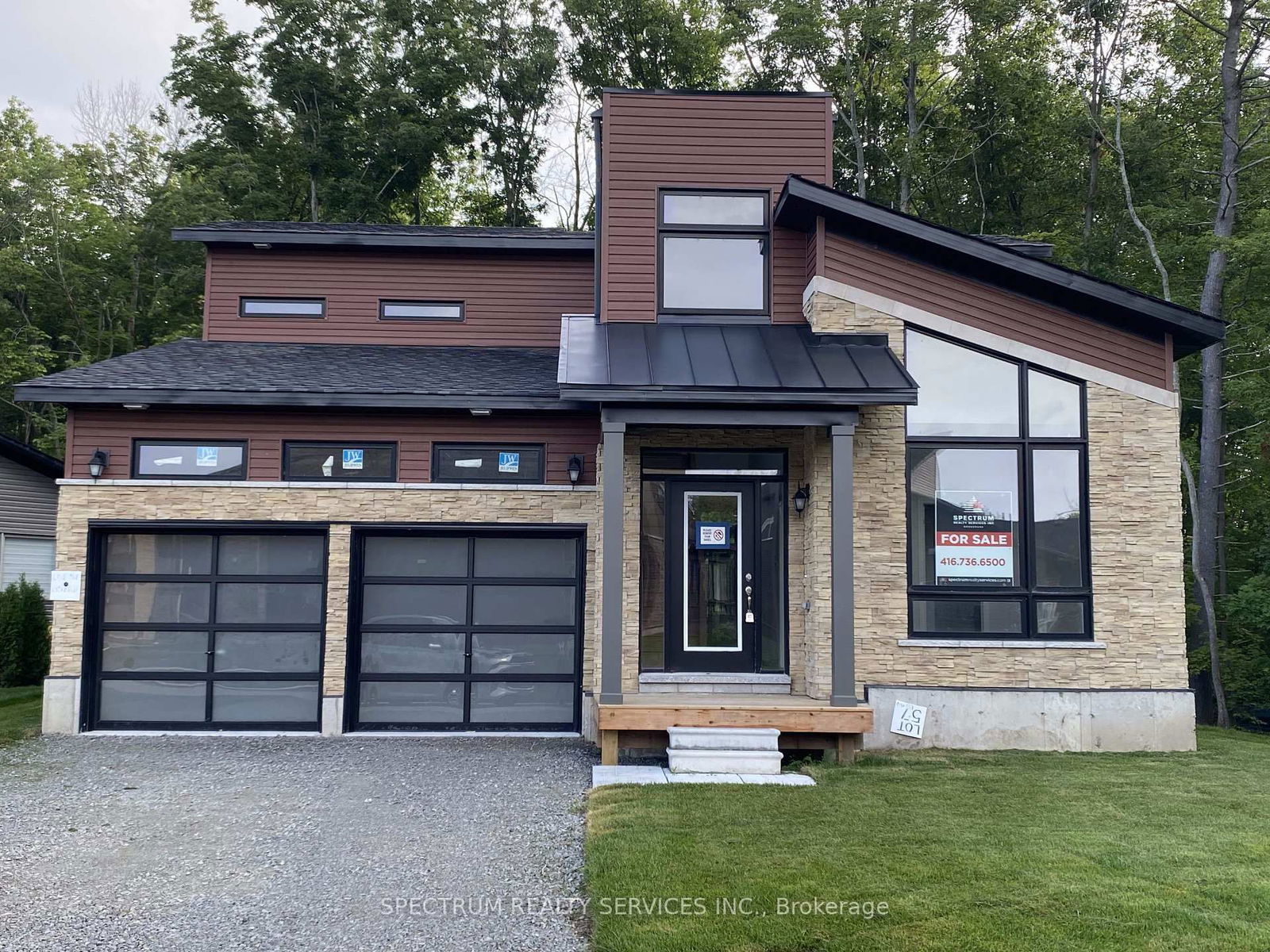 Detached House for sale at 135 Marina Village Drive, Georgian Bay, Baxter, L0K 1S0 - MLS: X12083668