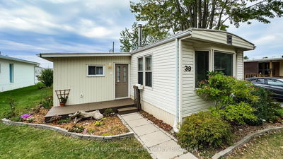 39 CRANBERRY Dr, Ashfield-Colborne-Wawanosh - Colborne