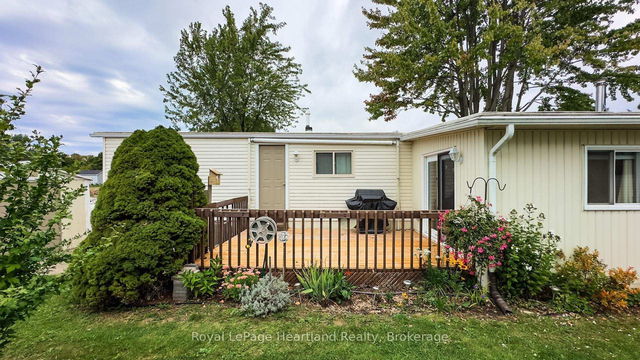 39 CRANBERRY Drive