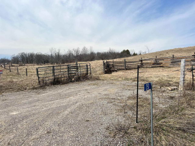 250 Concession Road 13 E N/A