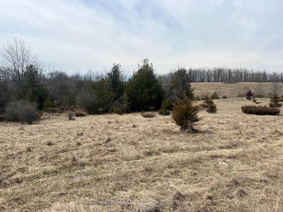 250 Concession Road 13 E, Trent Hills - Rural Trent Hills image-0-4