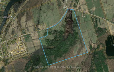 00 Concession Road 13 E, Trent Hills - Rural Trent Hills
