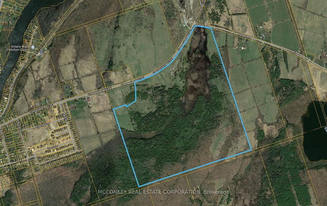 00 Concession Road 13 E N/A