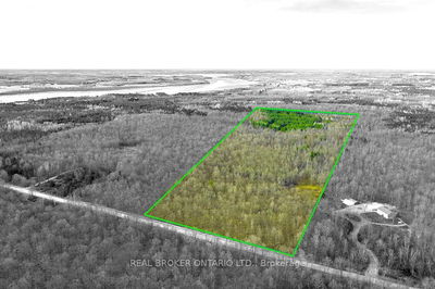 Lot 9 Burchill Rd, Merrickville - Montague Twp