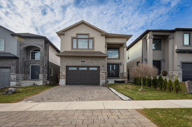 2791 Oriole Drive