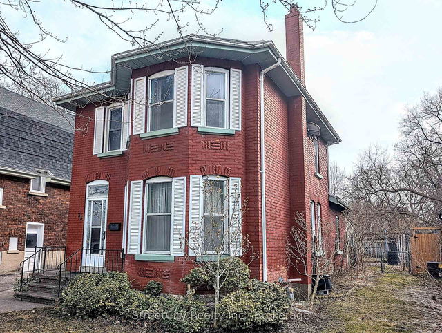 25 Guelph Street