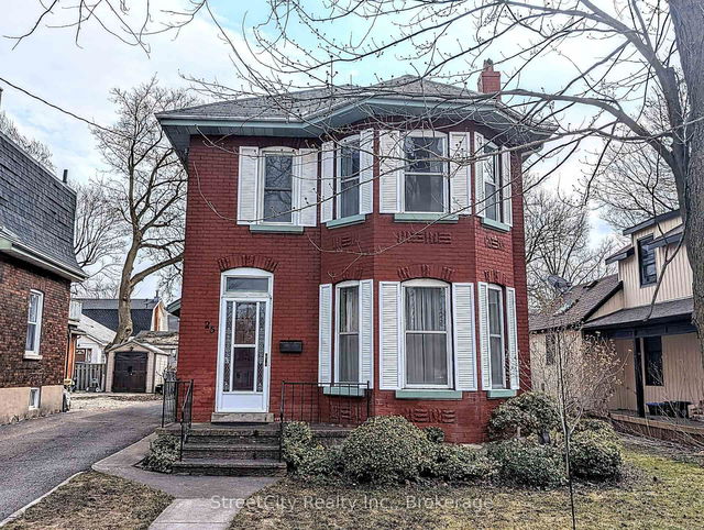 25 Guelph Street