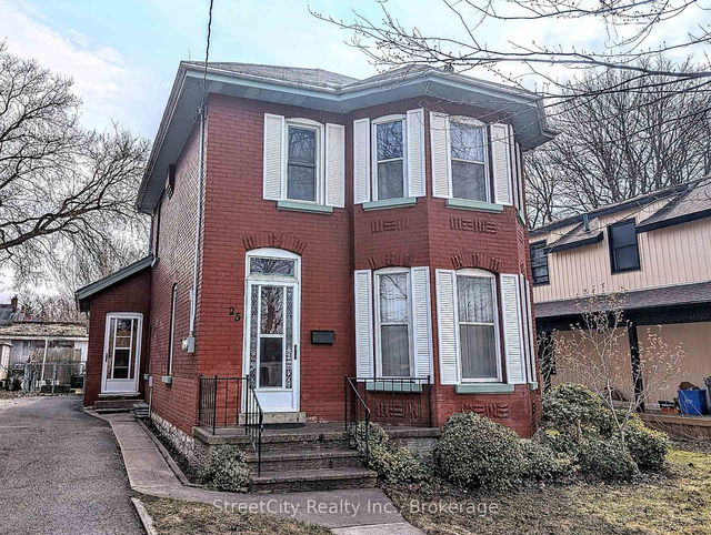25 Guelph Street
