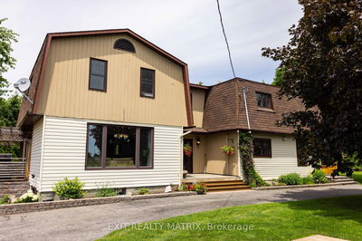 3172 8TH LINE Rd, Metcalfe - Metcalfe
