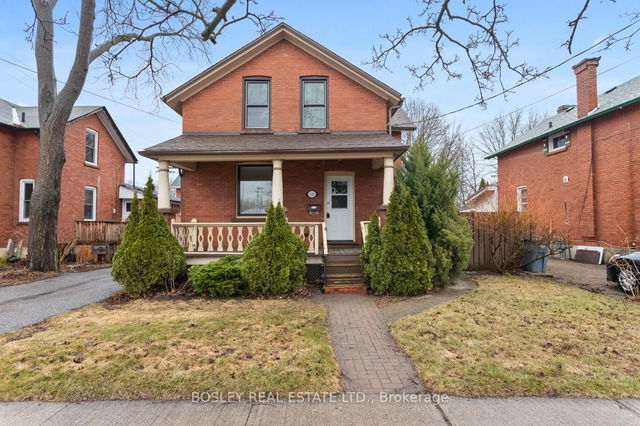 125 University Avenue