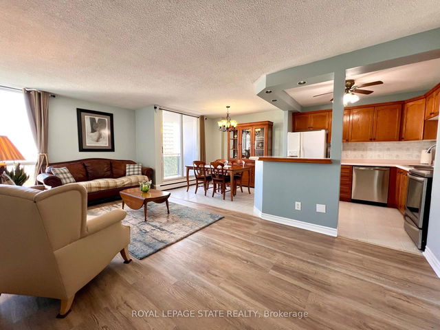 808 - 75 Glenburn Court