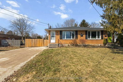 Unit A — 246 MCKELLAR St, Southwest Middlesex - Glencoe