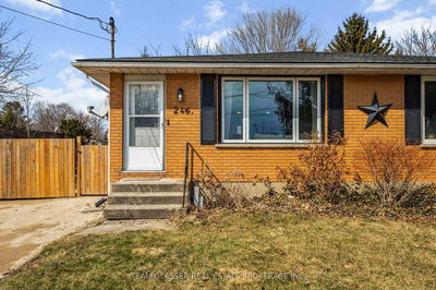Unit A — 246 MCKELLAR St, Southwest Middlesex - Glencoe image-0-3