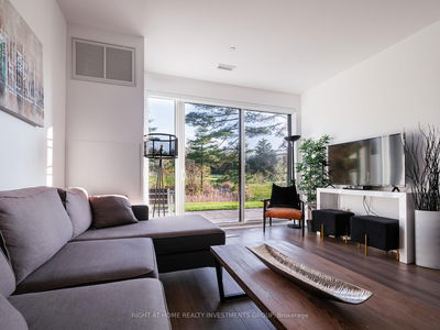 Unit 114 — 120 Carrick Tr, Gravenhurst - Muskoka (S) image-0-3