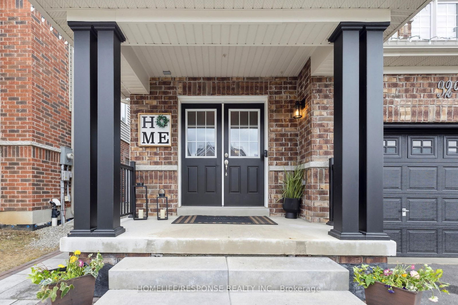 Detached House sold at 32 Weatherall Avenue, Cambridge, N3H 5L5 - MLS: X12083947