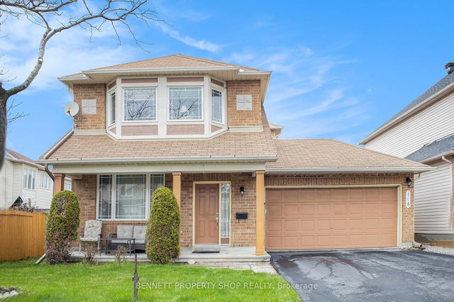 118 Hollowbrook Drive