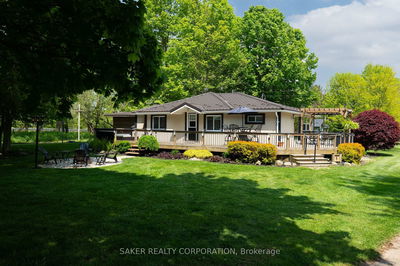 Unit 5 — 49075 DEXTER Line, Malahide - Port Bruce