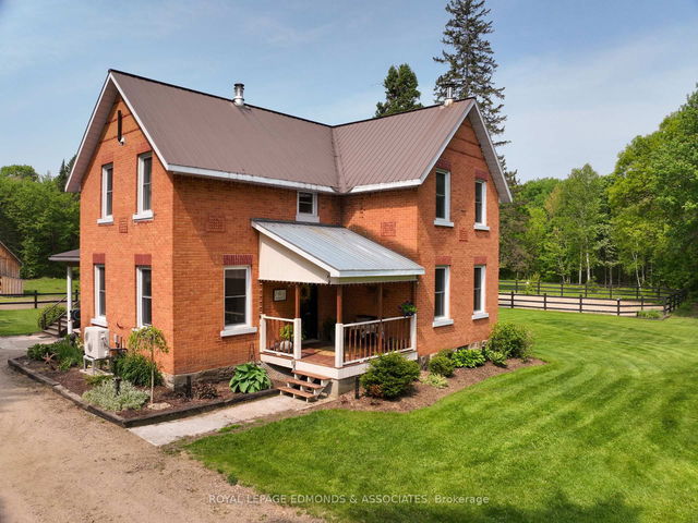 1077 Allan Road