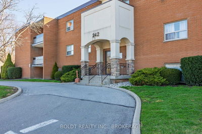 Unit 201 — 242 Oakdale Ave, St. Catharines - Oakdale image-0-1
