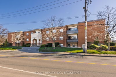 Unit 201 — 242 Oakdale Ave, St. Catharines - Oakdale image-0-2