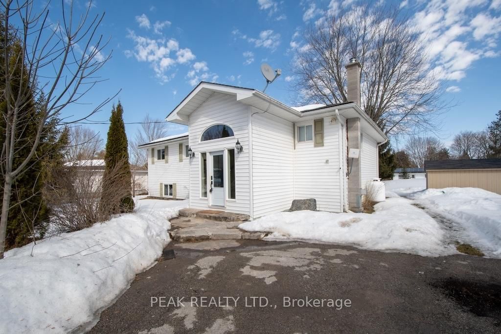 Detached House sold at 252 George Drive, Kawartha Lakes, Emily, K0M 1A0 - MLS: X12084098