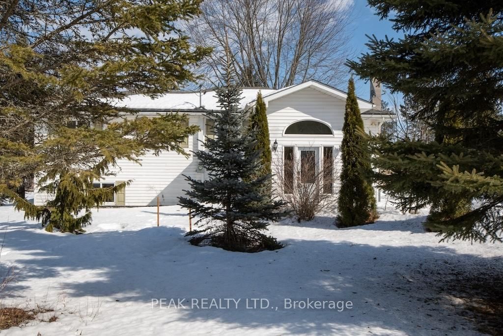 Detached House sold at 252 George Drive, Kawartha Lakes, Emily, K0M 1A0 - MLS: X12084098