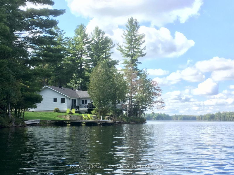 2087B Grindstone Lake Rd, Plevna - Frontenac North image-0-0
