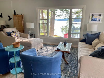 2087B Grindstone Lake Rd, Plevna - Frontenac North image-0-1