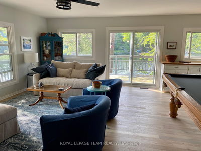 2087B Grindstone Lake Rd, Plevna - Frontenac North image-0-2
