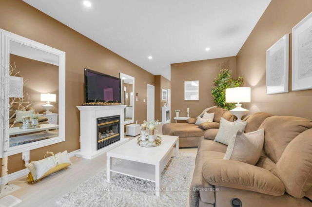 47 Athabaska Drive