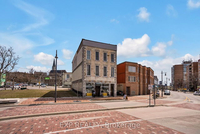 1 - 393 Front Street