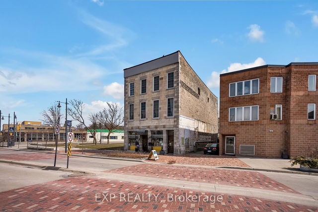 1 - 393 Front Street
