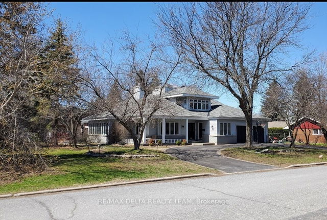 4 ALEUTIAN Road