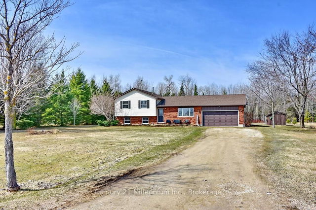 112258 Grey Road 14 N/A