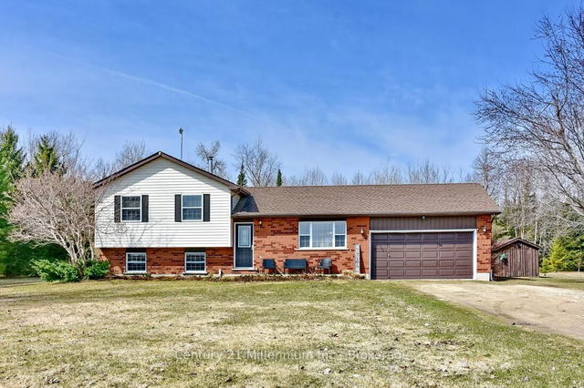 112258 Grey Road 14 N/A
