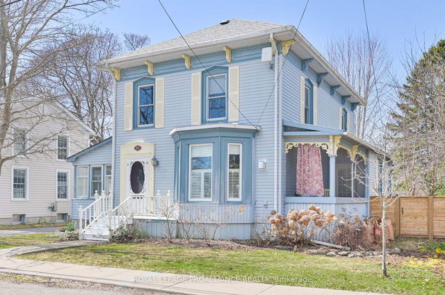 28 West Street