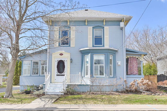 28 West Street