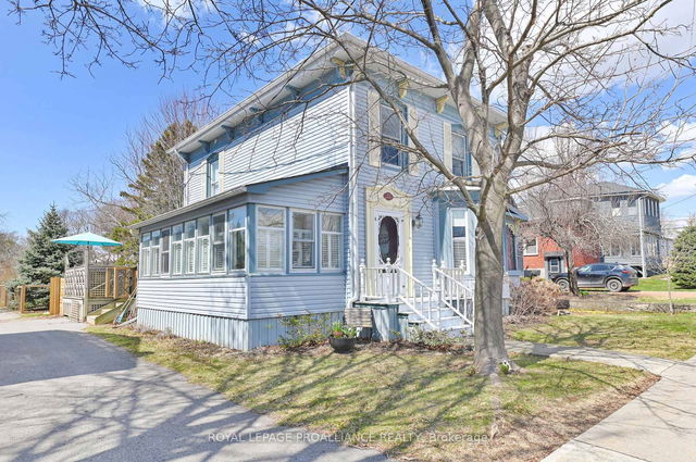 28 West Street
