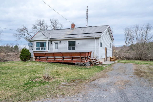 87 Blairton Road