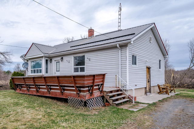 87 Blairton Road